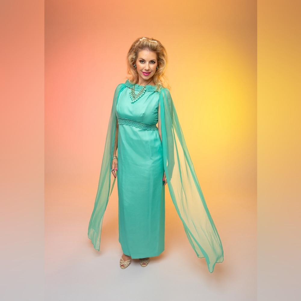 60’s dress